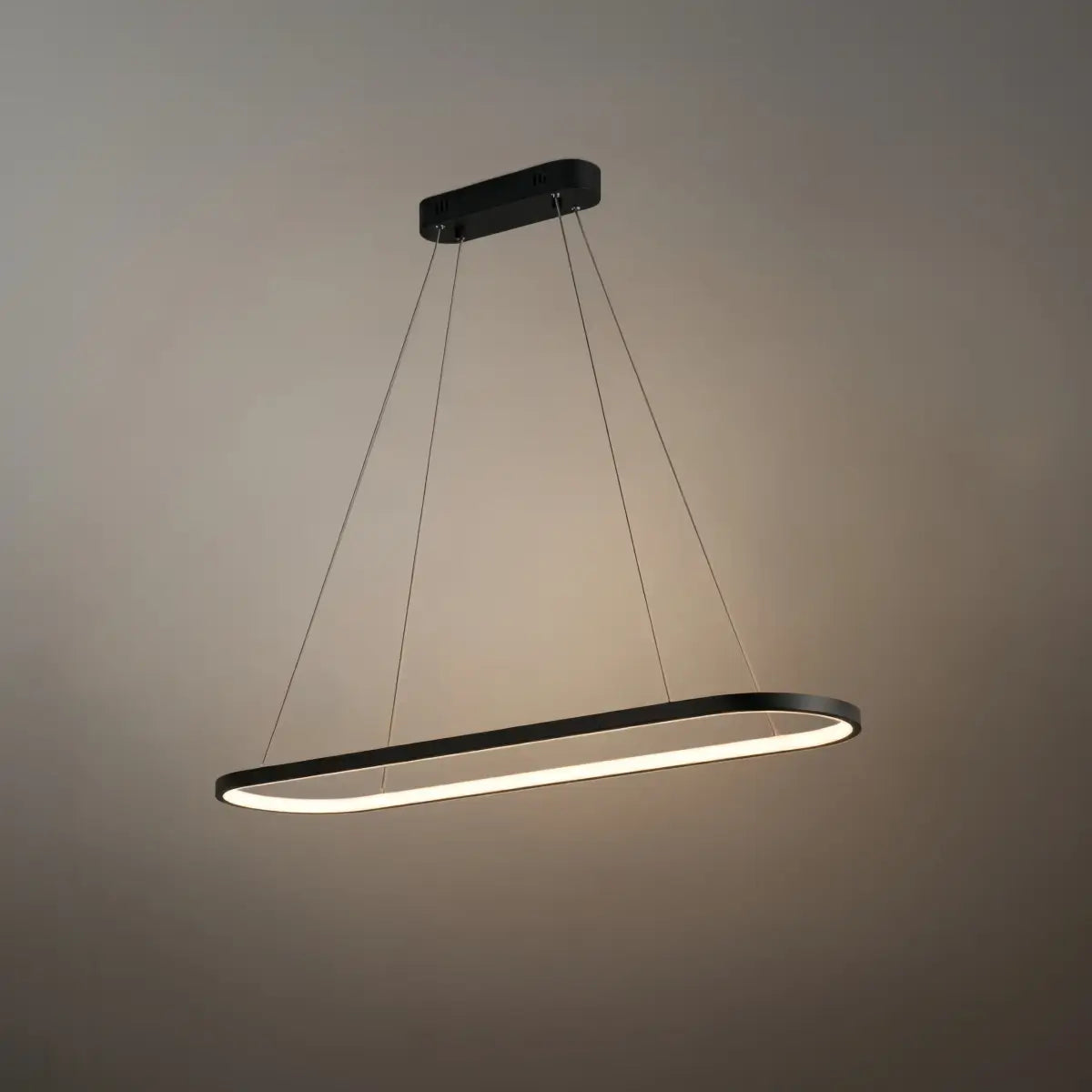 Modern_Gold_Oval_Pendant_Light